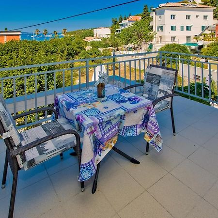 Apartments Hruban Hvar Town Exteriör bild