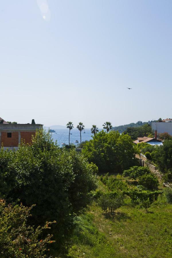 Apartments Hruban Hvar Town Exteriör bild